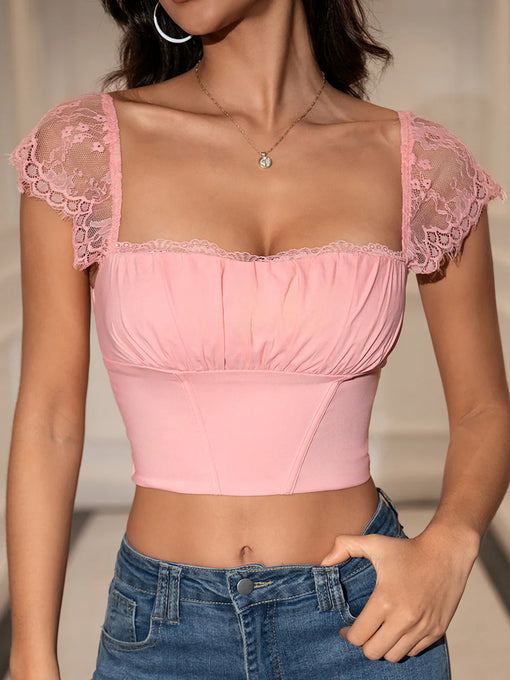 Tops