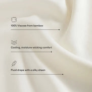 Bamboo Sheet Set