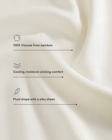 Bamboo Sheet Set