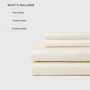 Bamboo Sheet Set