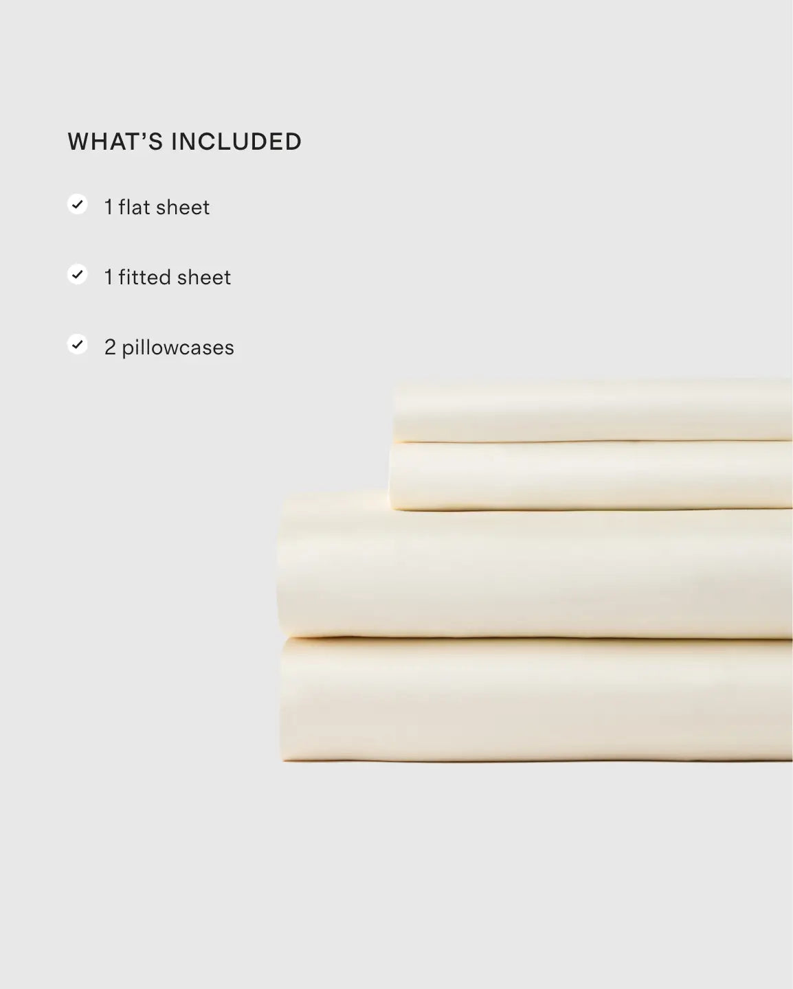 Bamboo Sheet Set