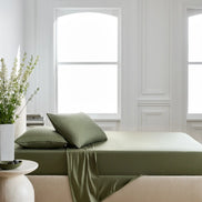 Bamboo Sheet Set