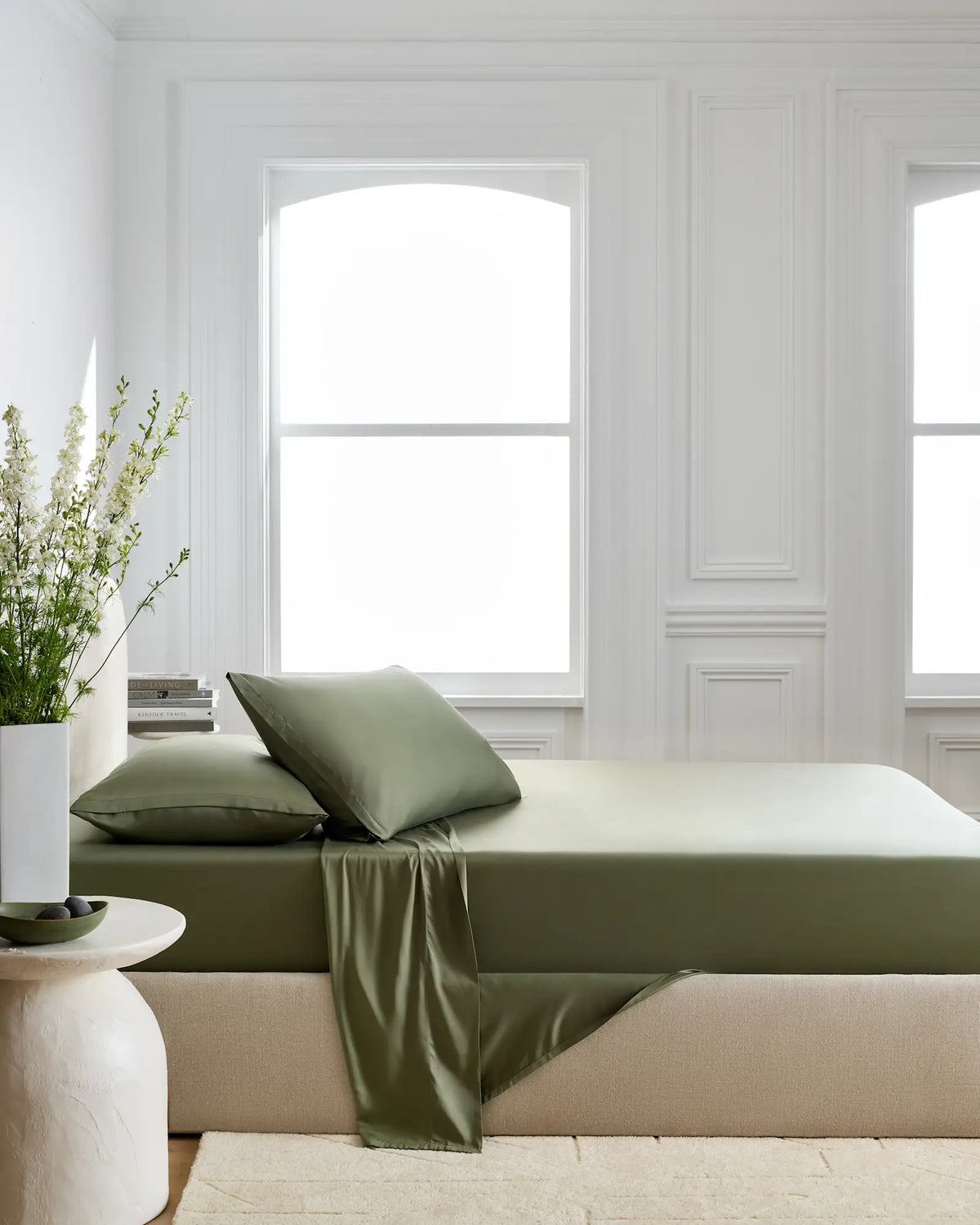 Bamboo Sheet Set