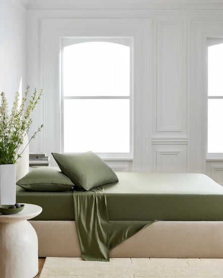 Bamboo Sheet Set