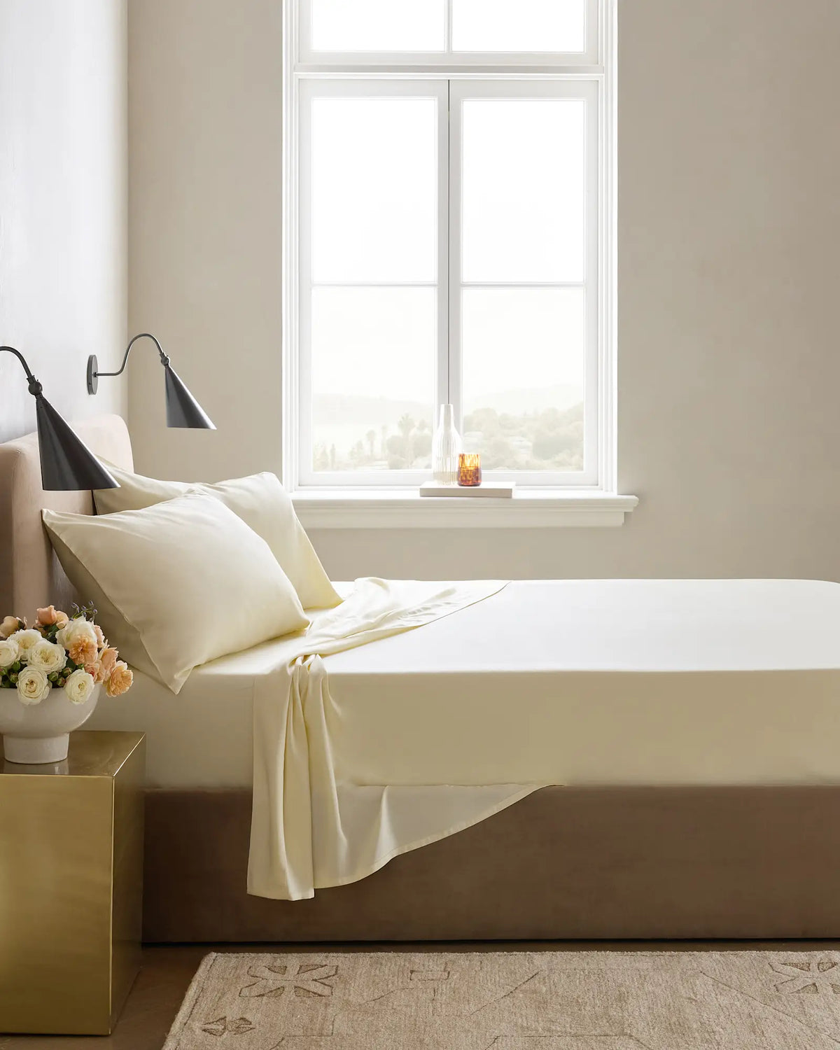 Bamboo Sheet Set