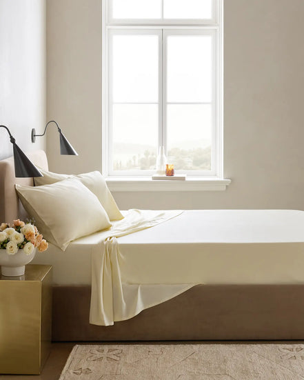 Bamboo Sheet Set