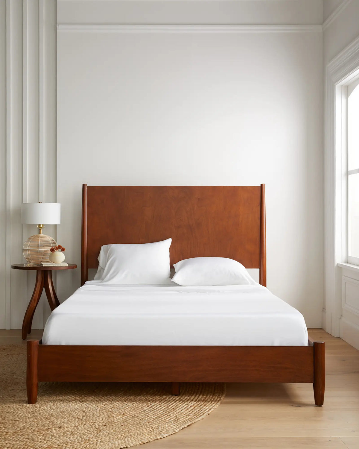 Bamboo Sheet Set