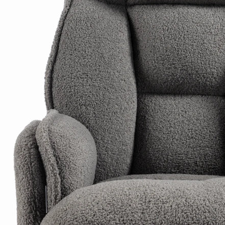 Lalo Cloud Chair