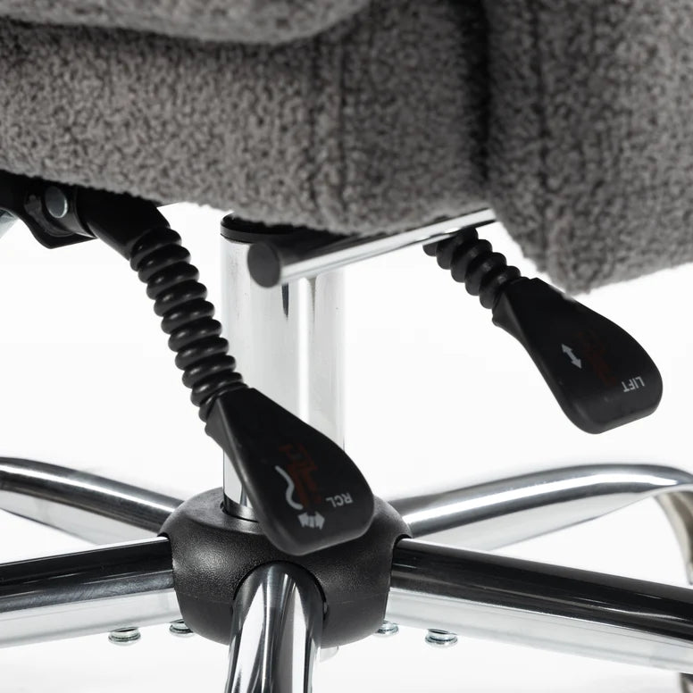Lalo Cloud Chair